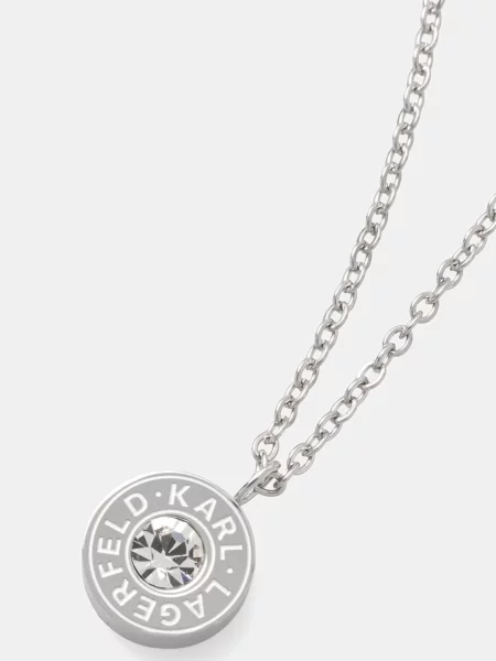 Ожерелье Karl Lagerfeld