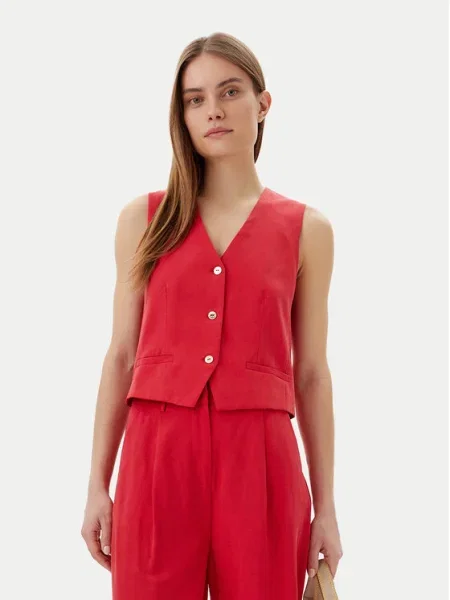 LOLA CASADEMUNT Елек червен