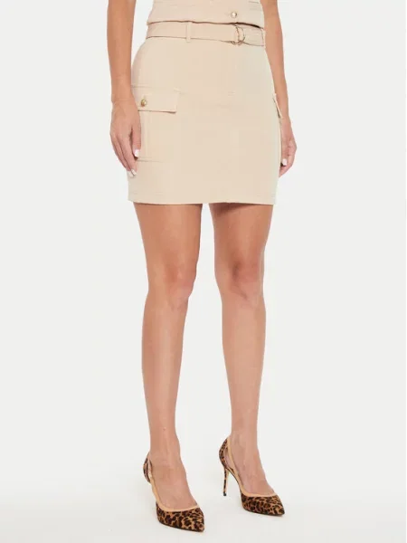 Mini krilo Guess siva