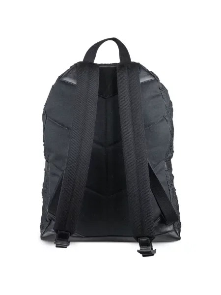Rucsac Jimmy Choo negru