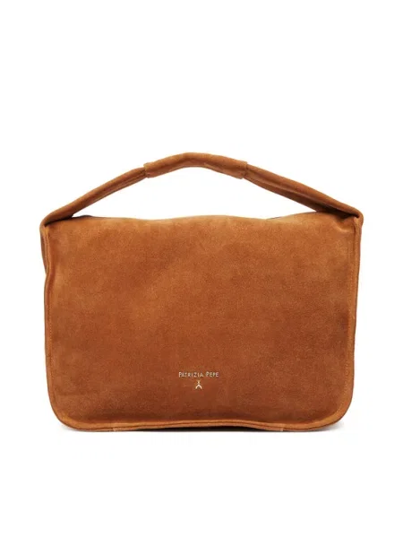 Patrizia Pepe Geantă maro