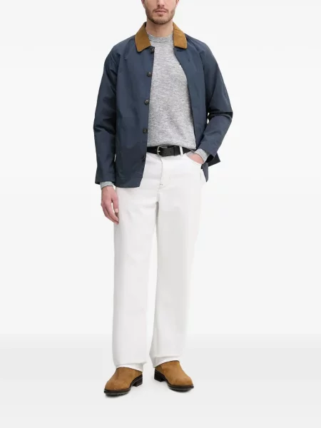 Pulover Barbour gri