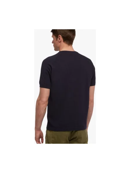 Koszulka Brooks Brothers niebieska