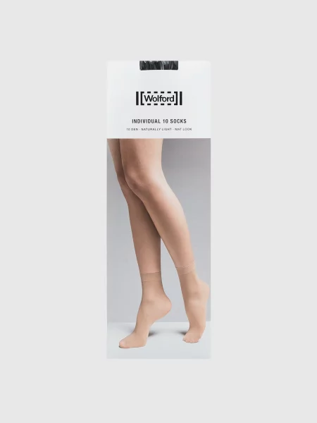 Носки Wolford черные