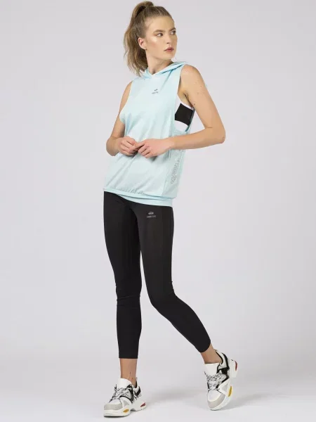 Hanorac Fashionhunters albastru