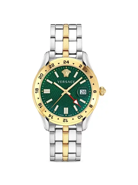 Ceas Versace verde
