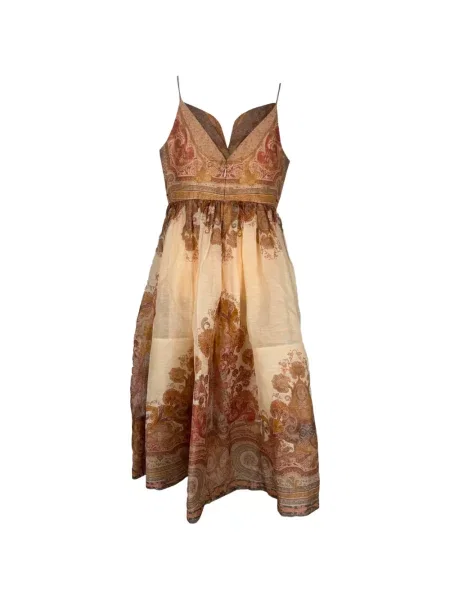 Rochie Zimmermann drapată