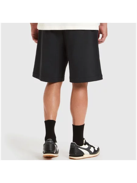 Spodenki krótkie DIADORA BERMUDA ICON czarne