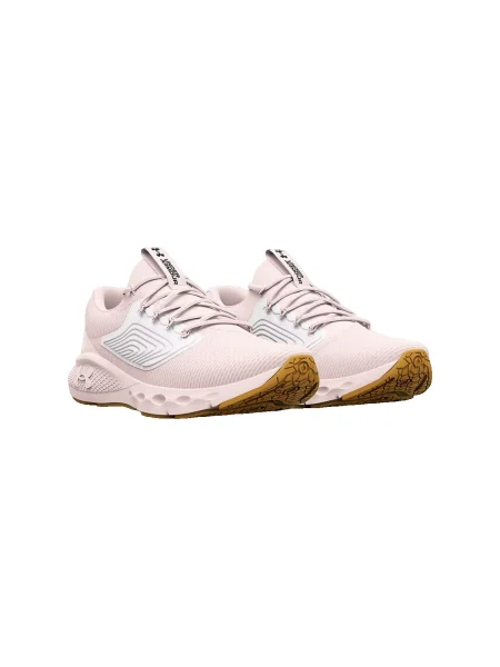 Pantofi Under Armour roz