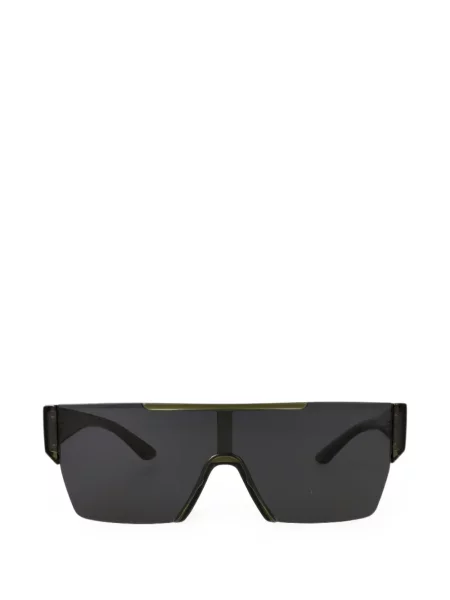 Γυαλιά ηλίου Burberry Eyewear πράσινο