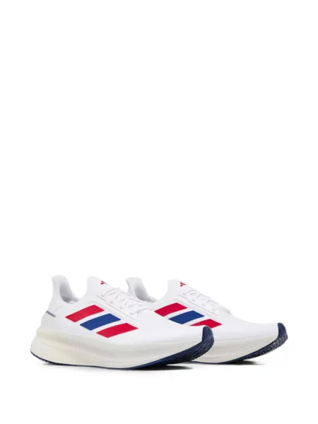 Sneakerși Adidas UltraBoost alb