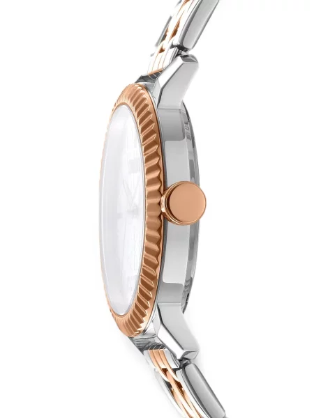 Ceas Dkny cu autograf