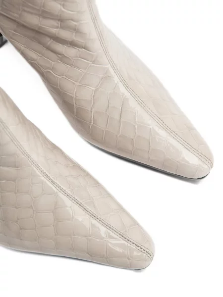 Botine By Far