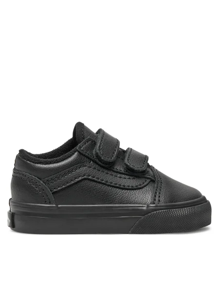 Sneakers Vans Old Skool negru