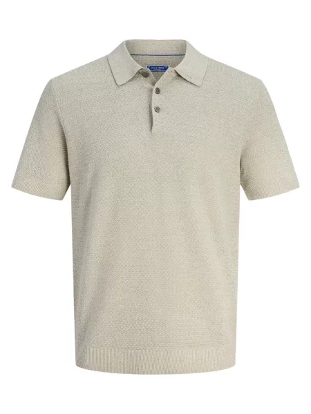 JACK & JONES Tričko JPRBluriley brokátová