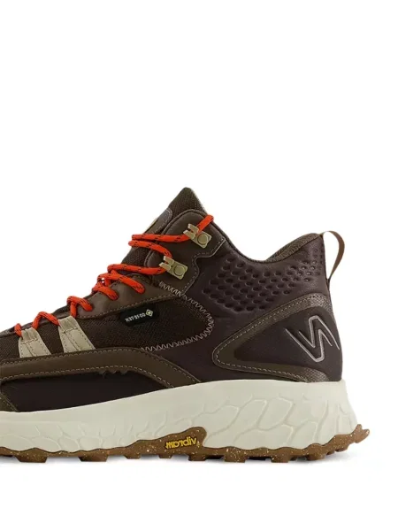 Tenisky New Balance Fresh Foam hnedá