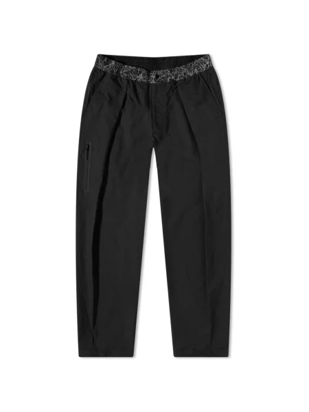 Spodnie Adidas czarne