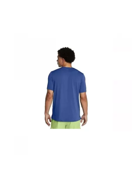 Majica Under Armour plava