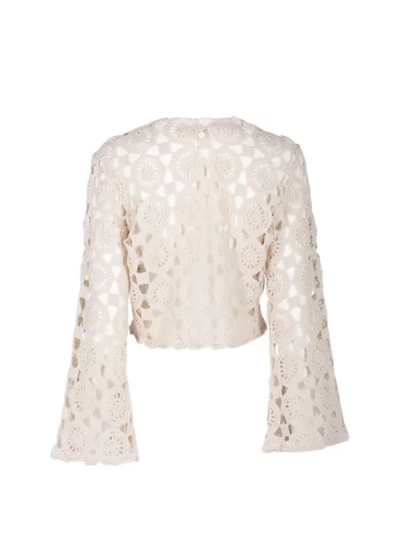 Cardigan Palmacea