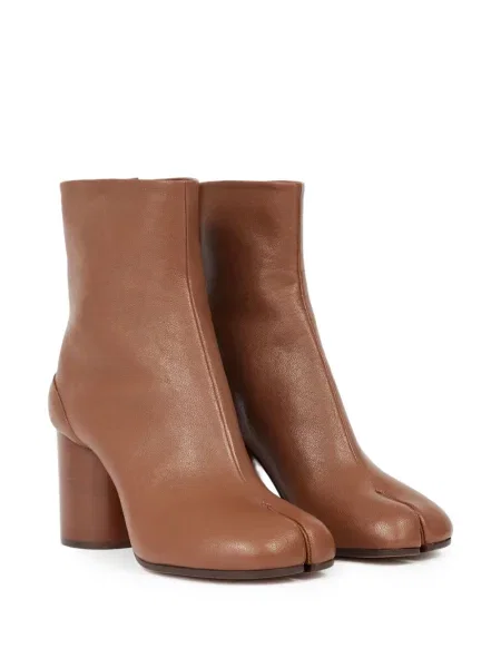 Cizme scurte Maison Margiela maro