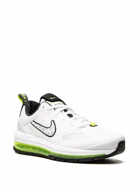 Tenisky Nike Air Max bílé