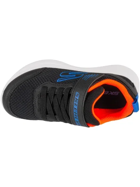 Pantofi copii Skechers negru