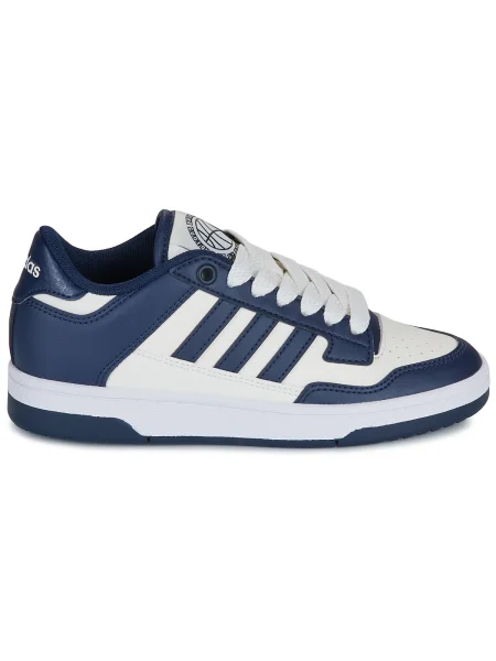Pantofi copii Adidas albastru