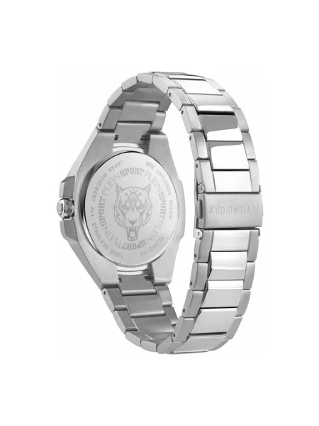 Zegarek Plein Sport szary