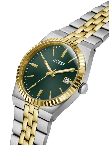Ceas Guess verde