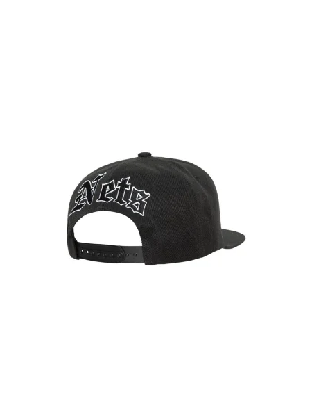 Șapcă Mitchell & Ness negru