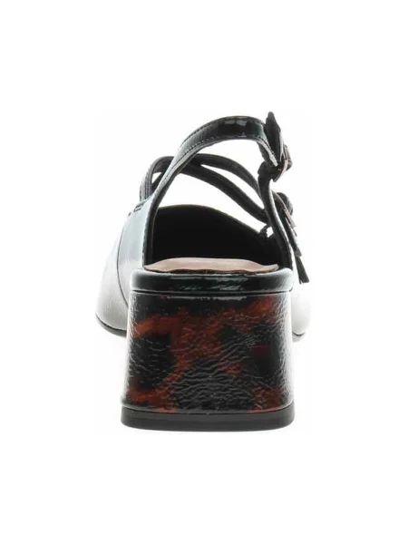 Pantofi Tamaris negru