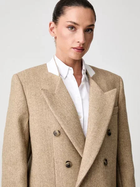 Пиджак Victoria Beckham