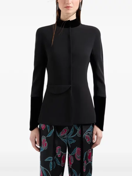 Striukė Giorgio Armani juoda