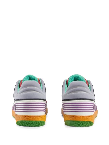 Sneakersy Gucci Basket