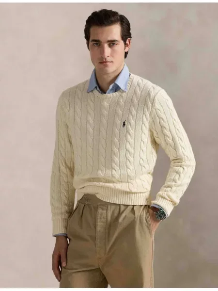 POLO RALPH LAUREN Pulover