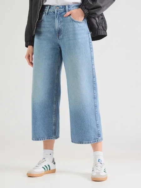 Calvin Klein Jeans Farmer világoskék