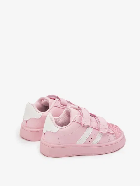 Gyerek sneaker Boto fehér