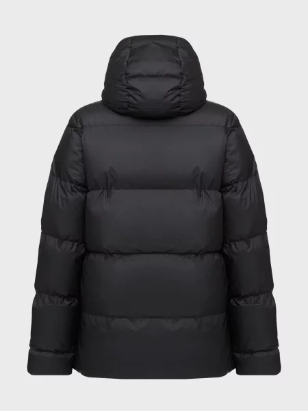 Куртка Diesel чорна