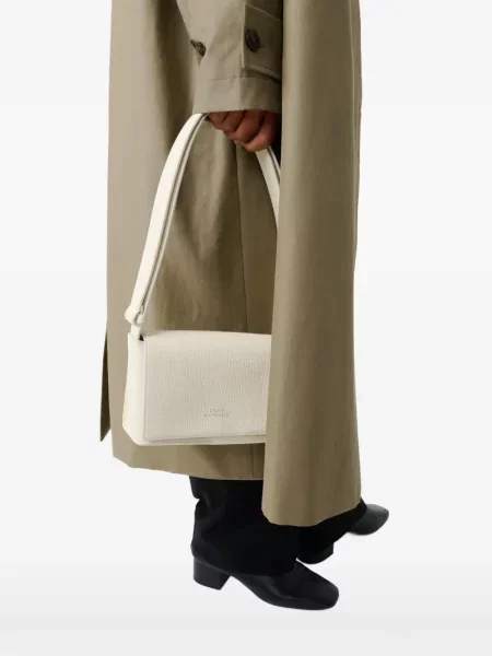 Geanta de piele Studio Nicholson din piele