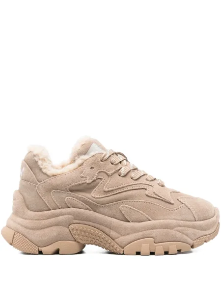 Sneakerși Ash Addict maro