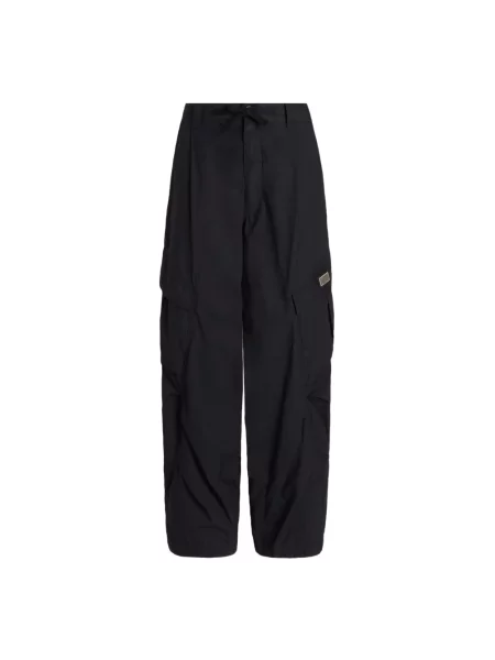 Spodnie Dolce And Gabbana czarne