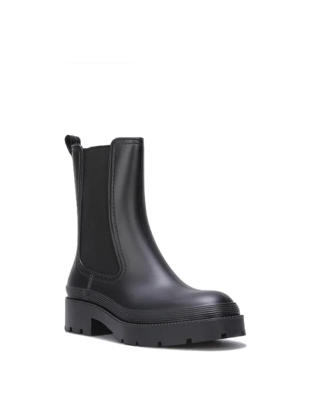 Pantofi La Modeuse negru