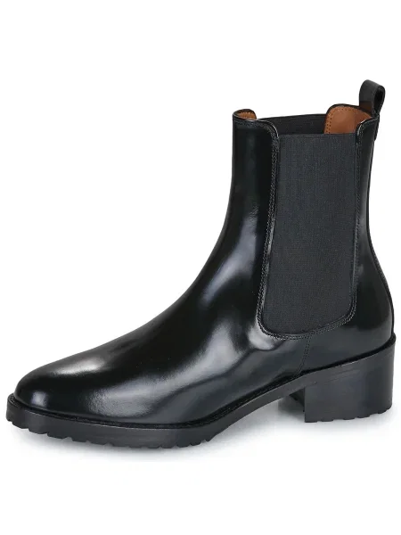 Pantofi Anthology Paris negru