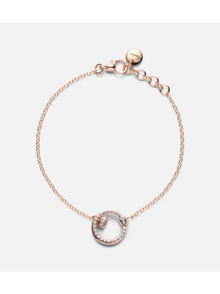 Brăţară Pomellato roz