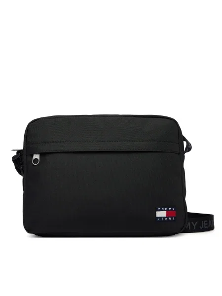 Tommy Jeans Laptoptáskák fekete