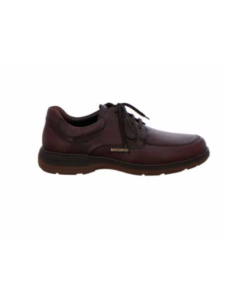 Półbuty Mephisto casual brązowe