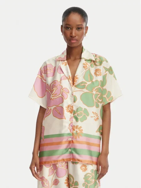 Maaji Сорочка Noise Кольоровий