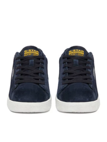 G-Star Raw Laisvalaikio batai Tamsiai mėlyna