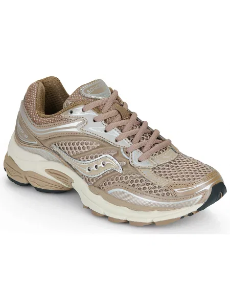 Pantofi Saucony bej