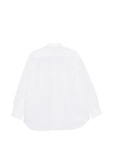 Cămașă Comme Des Garçons alb